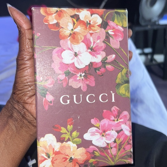 Gucci I phone X phone case.. - Picture 4 of 4